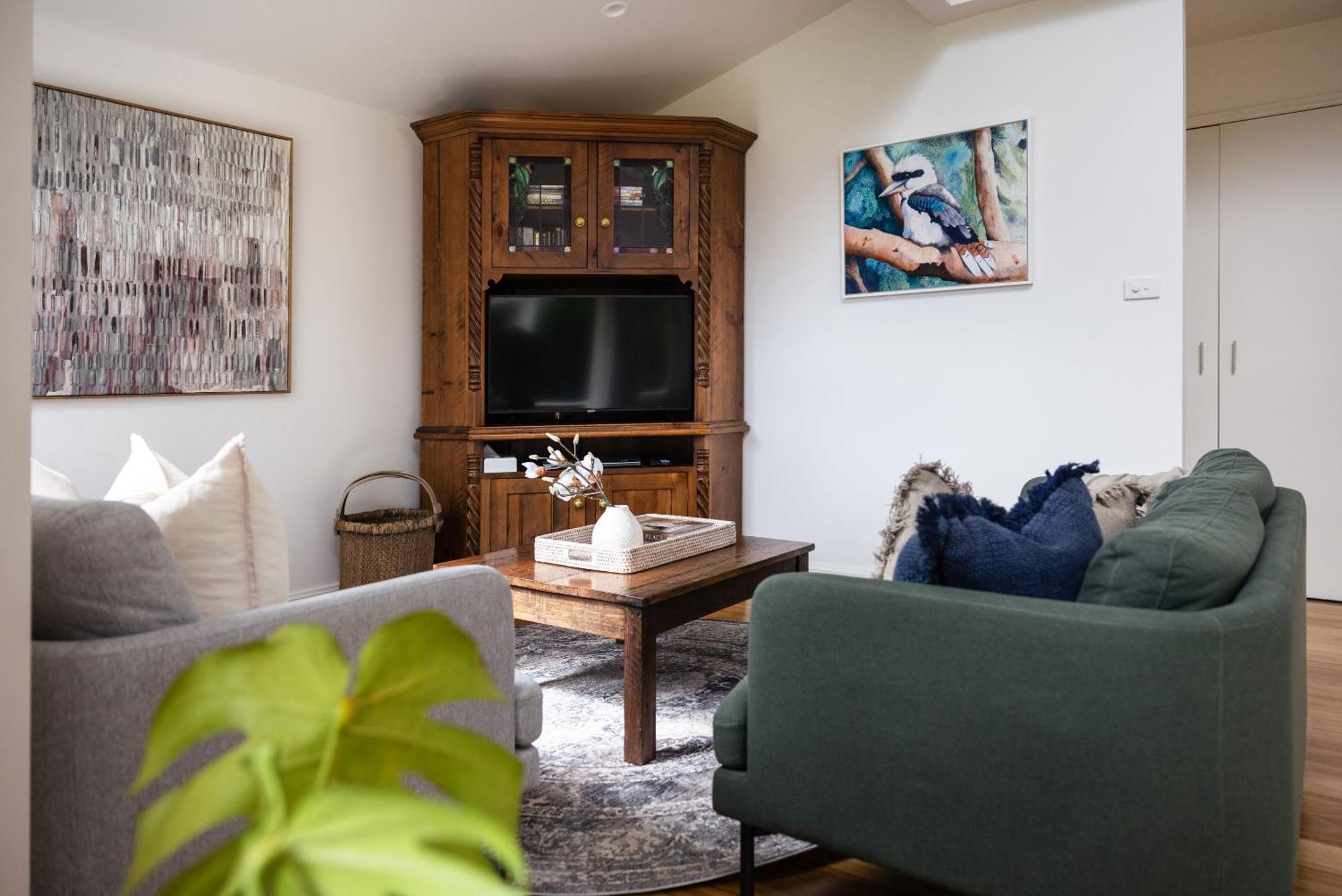 The Drawing Rooms Of Berry Extérieur photo