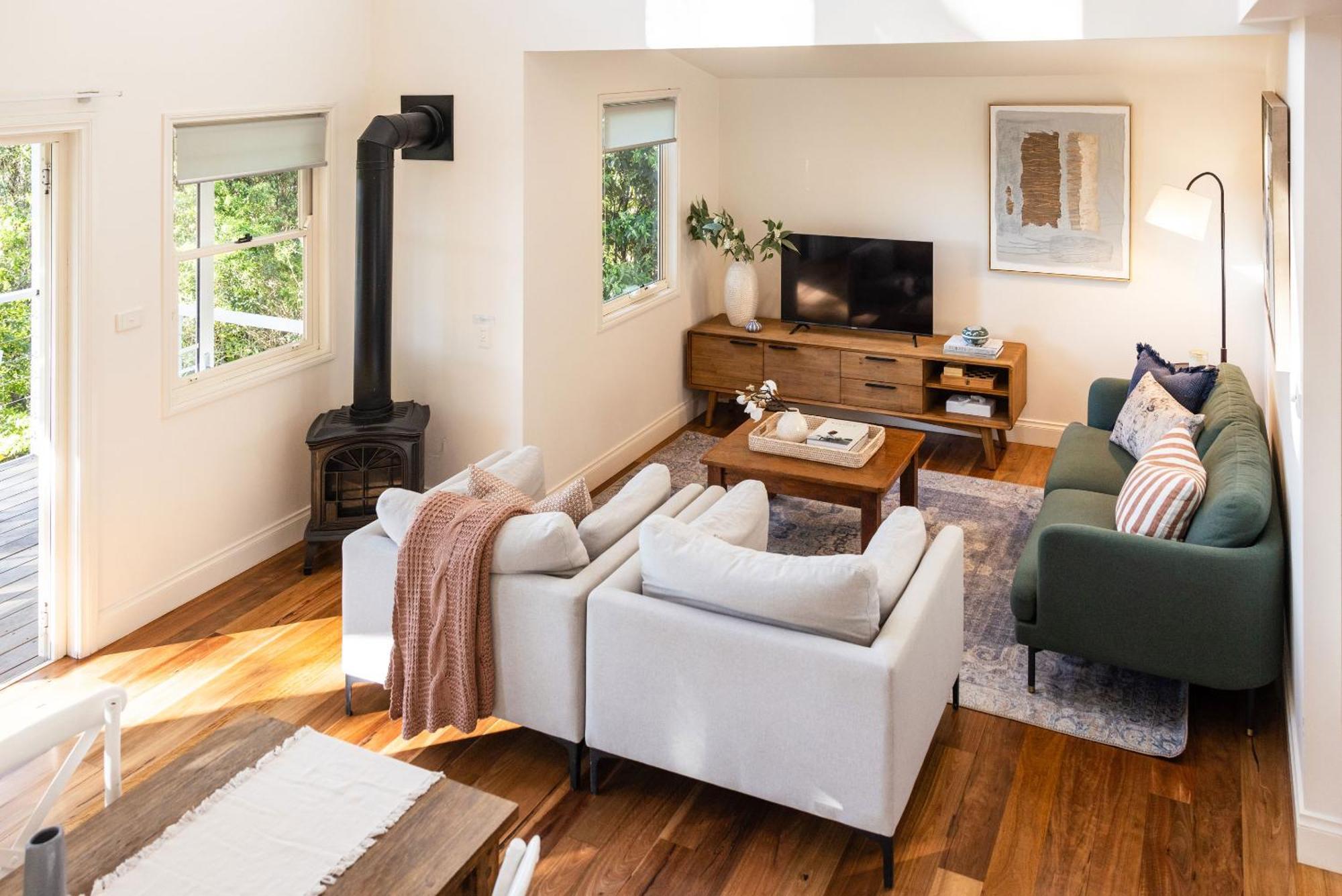 The Drawing Rooms Of Berry Extérieur photo