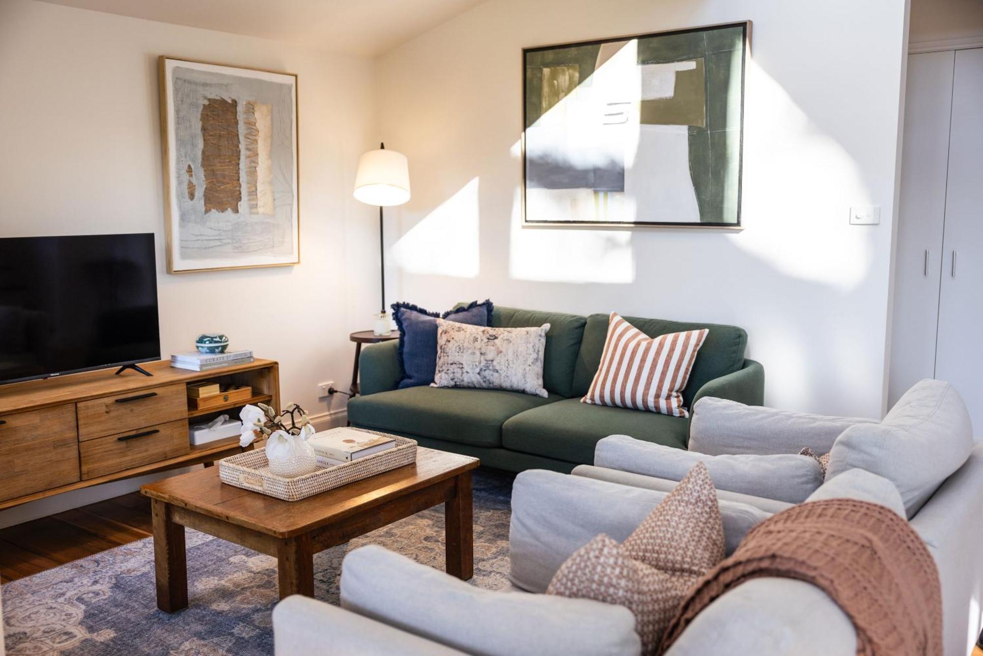 The Drawing Rooms Of Berry Extérieur photo