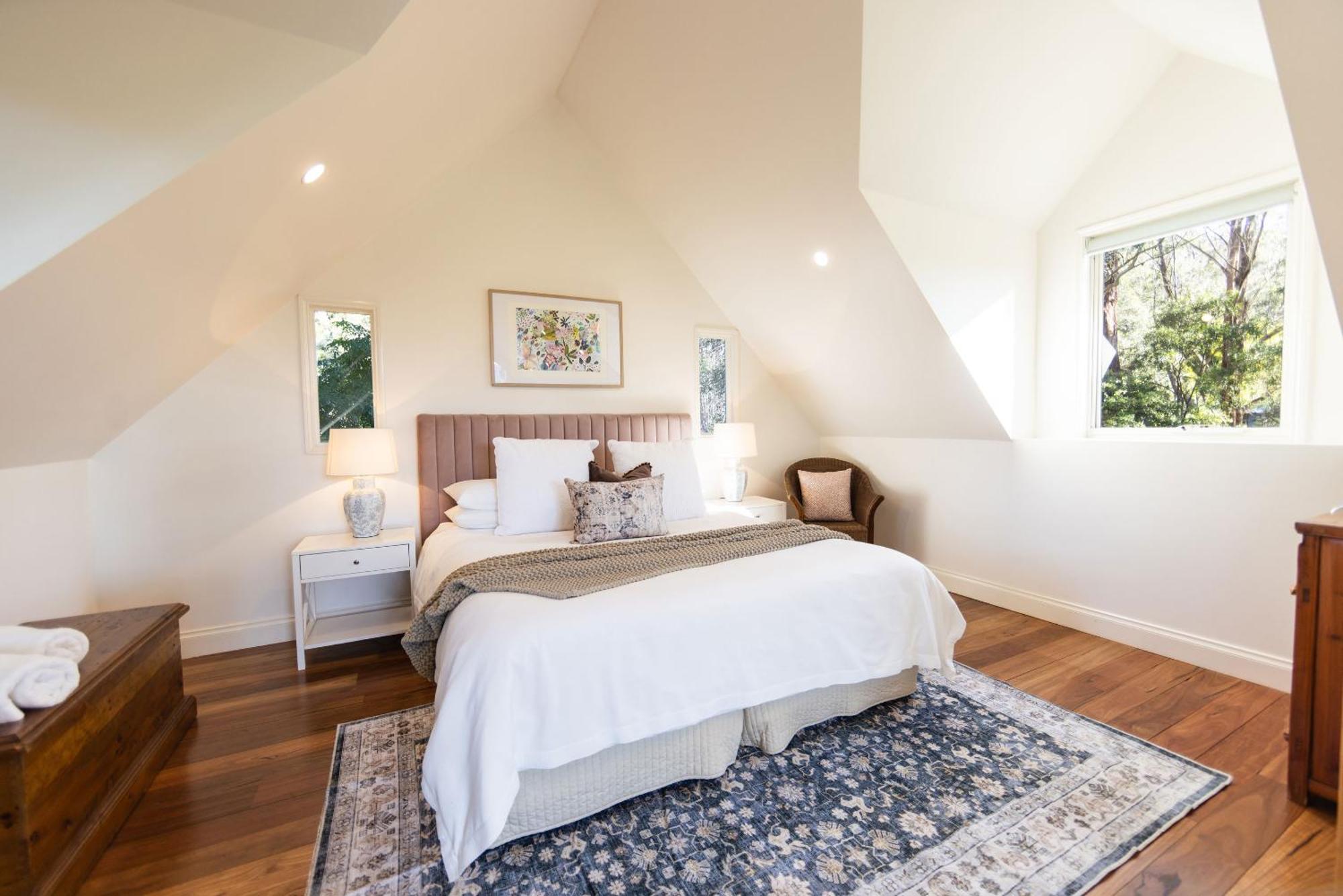 The Drawing Rooms Of Berry Extérieur photo